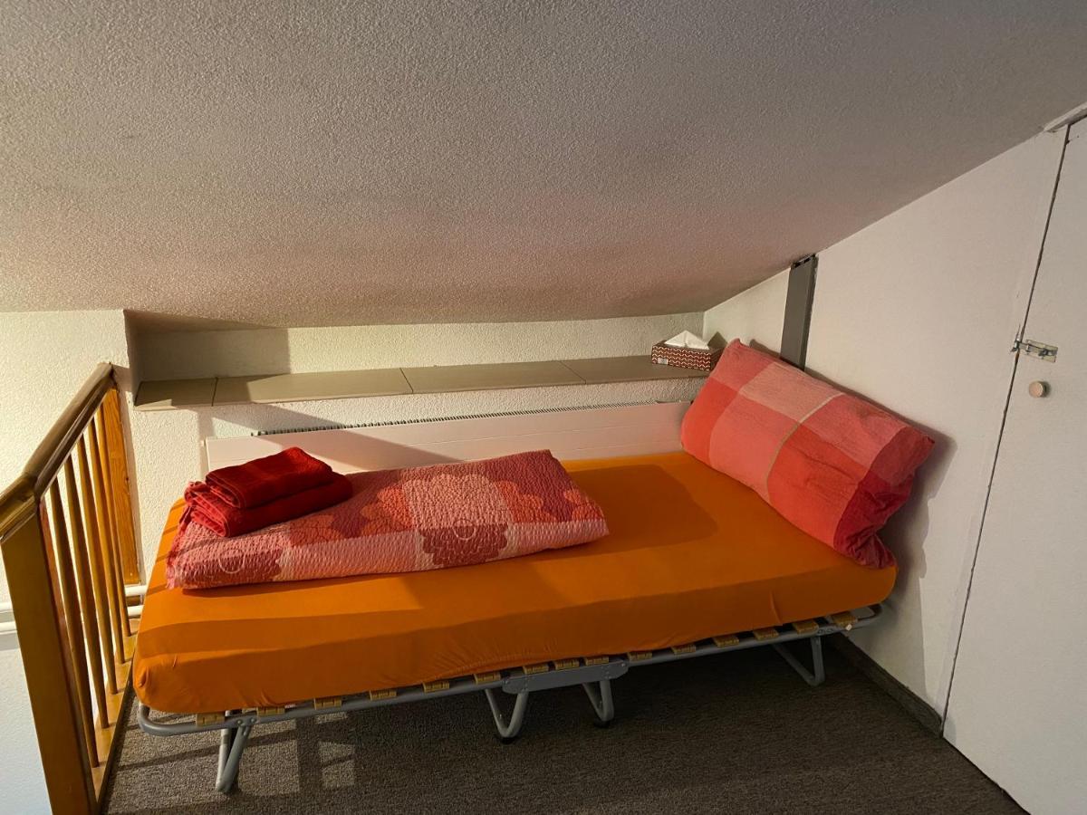 Apartamento Haus Wiggis Netstal Exterior foto
